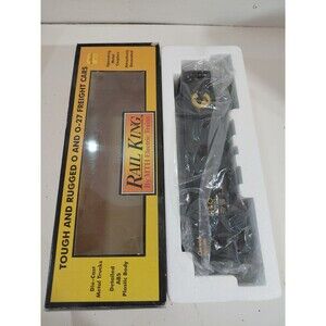 MTH 30- 7514 O Gauge Model Railroad Chessie System B&O Hopper Car w/Box